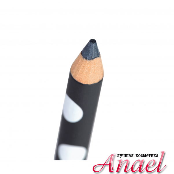 Vivienne Sabo Карандаш для глаз Crayon Contour Merci 301 тон, черный (1 ...